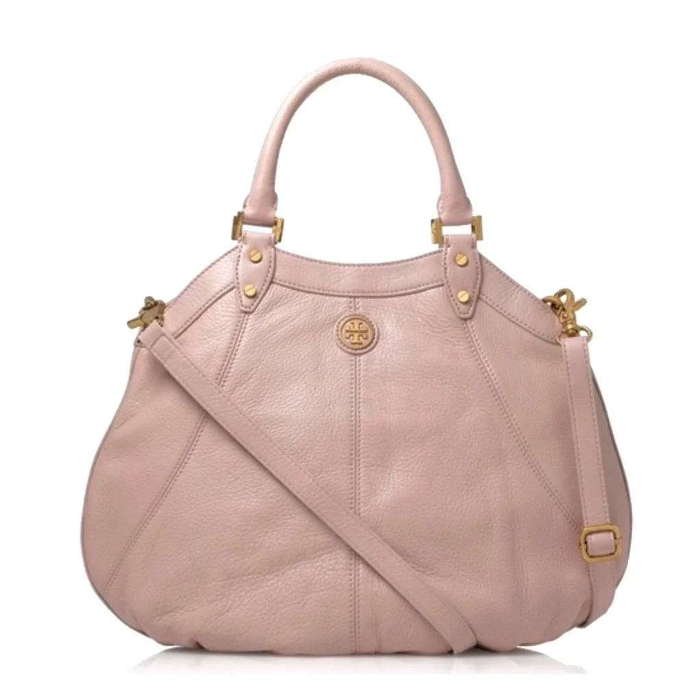 Tory Burch Dakota Hobo Bag Large